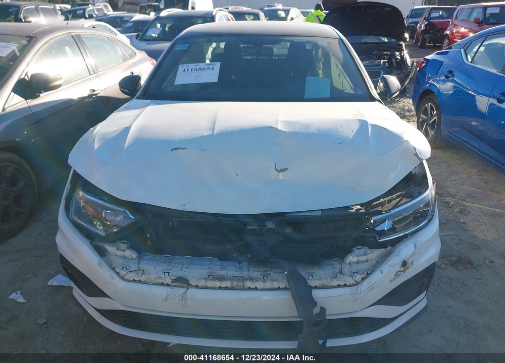 2019 VOLKSWAGEN JETTA GLI 2.0T 35TH ANNIVERSARY EDITION/2.0T AUTOBAHN/2.0T S VIN: 3VW6T7BU7KM155541