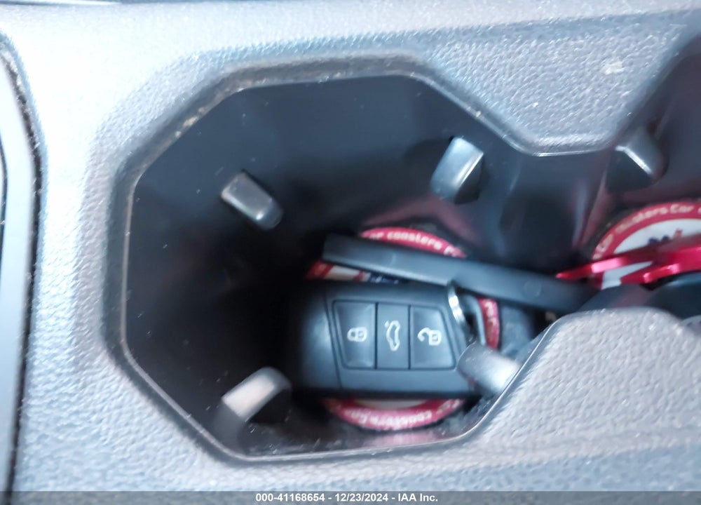 2019 VOLKSWAGEN JETTA GLI 2.0T 35TH ANNIVERSARY EDITION/2.0T AUTOBAHN/2.0T S VIN: 3VW6T7BU7KM155541