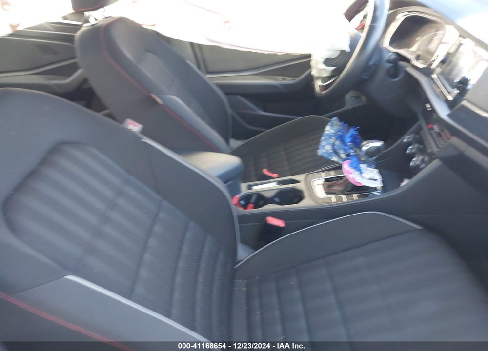 2019 VOLKSWAGEN JETTA GLI 2.0T 35TH ANNIVERSARY EDITION/2.0T AUTOBAHN/2.0T S VIN: 3VW6T7BU7KM155541