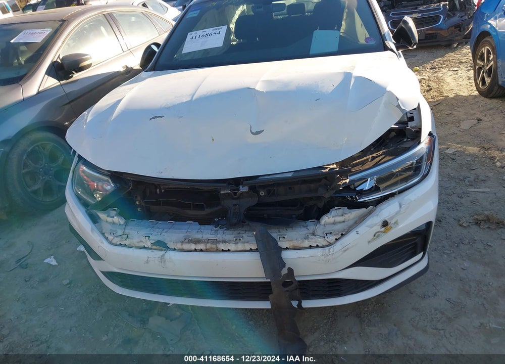 2019 VOLKSWAGEN JETTA GLI 2.0T 35TH ANNIVERSARY EDITION/2.0T AUTOBAHN/2.0T S VIN: 3VW6T7BU7KM155541