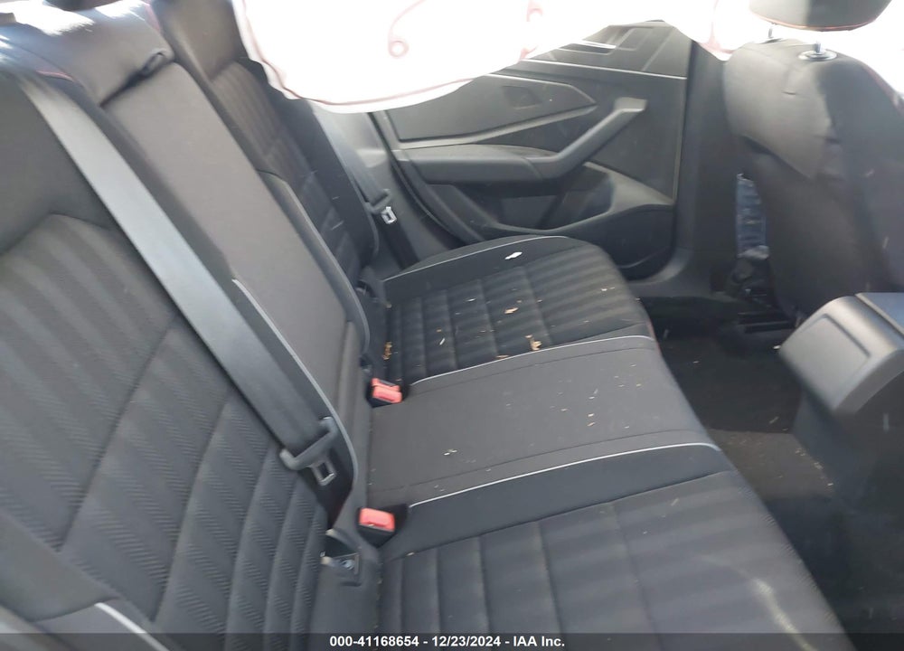 2019 VOLKSWAGEN JETTA GLI 2.0T 35TH ANNIVERSARY EDITION/2.0T AUTOBAHN/2.0T S VIN: 3VW6T7BU7KM155541