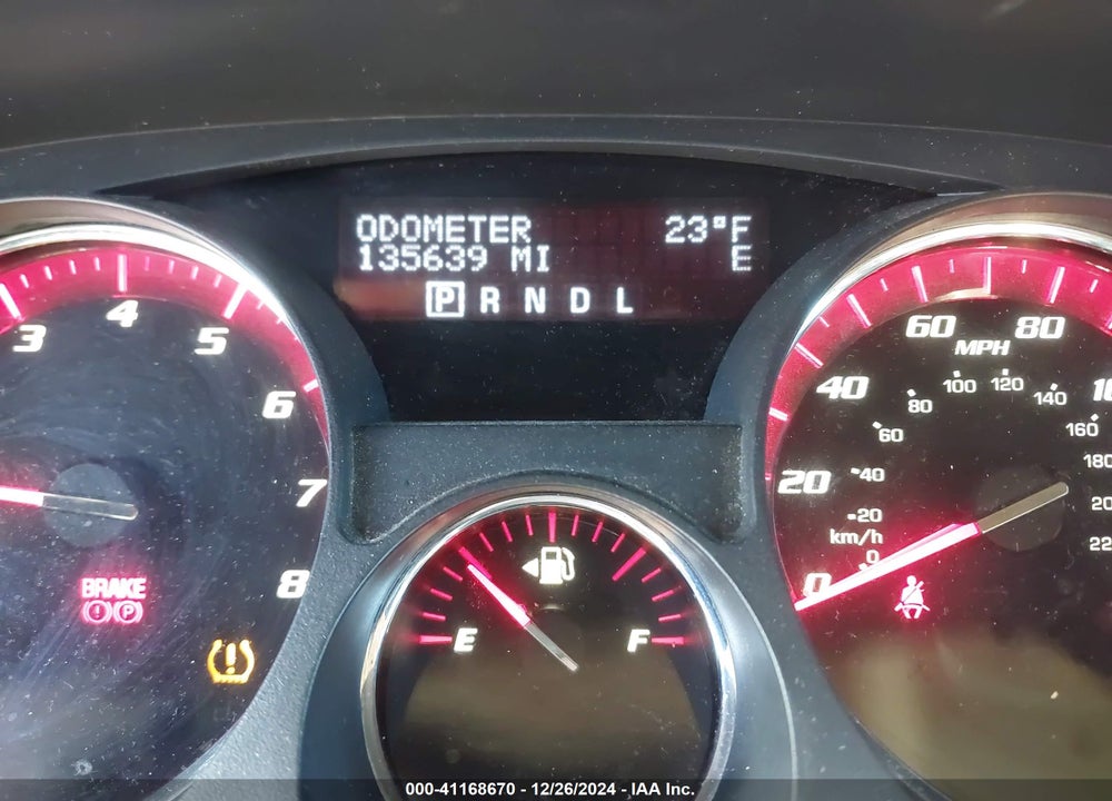 2012 GMC ACADIA SLT1 VIN: 1GKKVRED5CJ396536