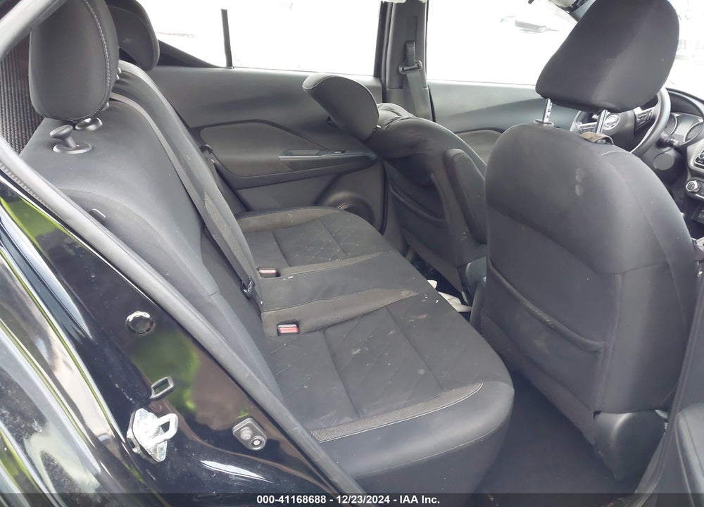 2019 NISSAN KICKS S VIN: 3N1CP5CU8KL564248