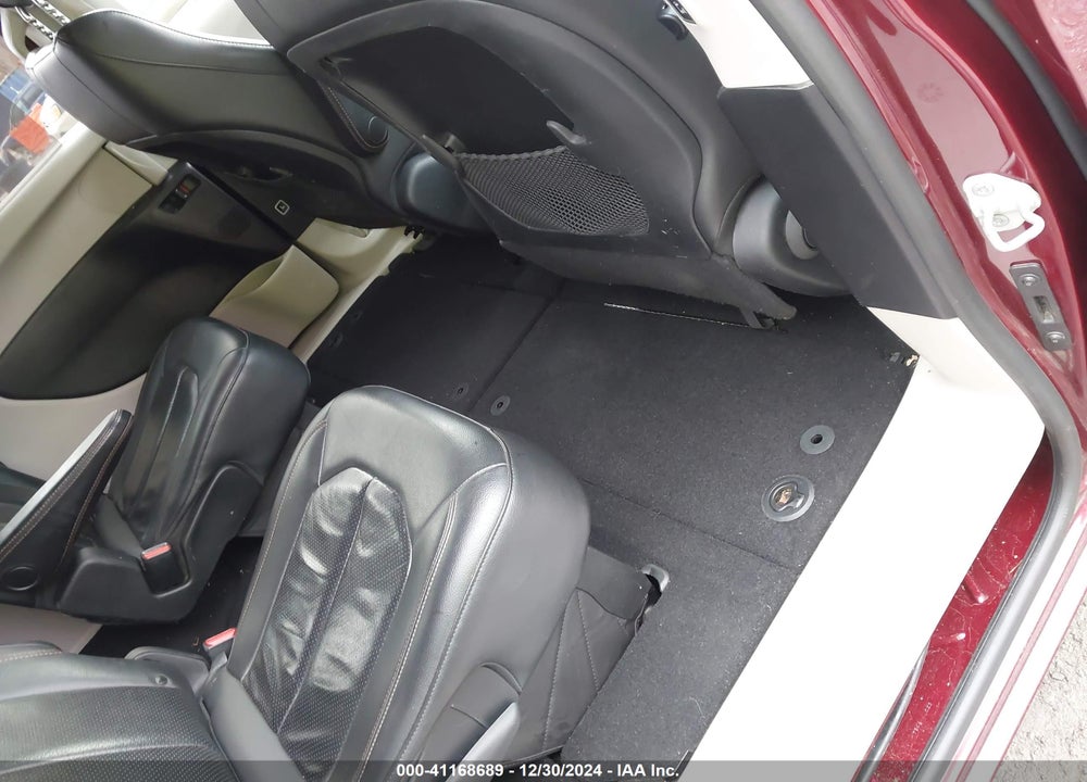 2019 CHRYSLER PACIFICA TOURING L VIN: 2C4RC1BG4KR650828