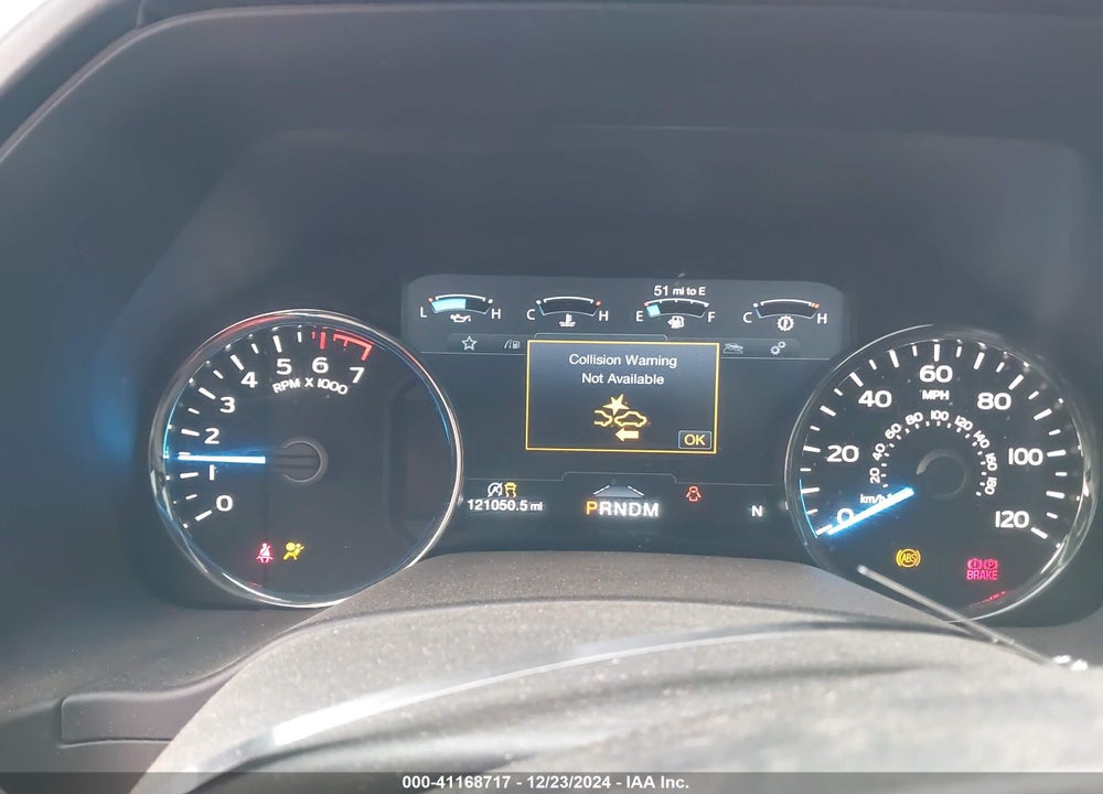2017 FORD F-150 VIN: 1FTEW1EG2HFC84076