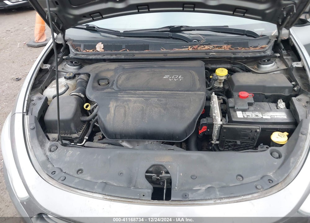 2013 DODGE DART SE VIN: 1C3CDFAA5DD106622