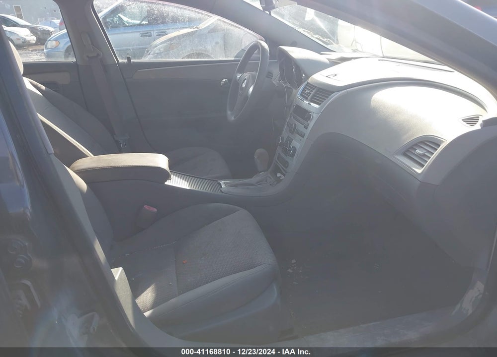 2009 CHEVROLET MALIBU VIN: 1G1ZG57B494138310