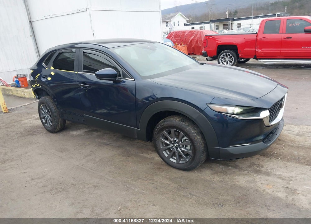 2023 MAZDA CX-30 2.5 S VIN: 3MVDMBAM9PM545428