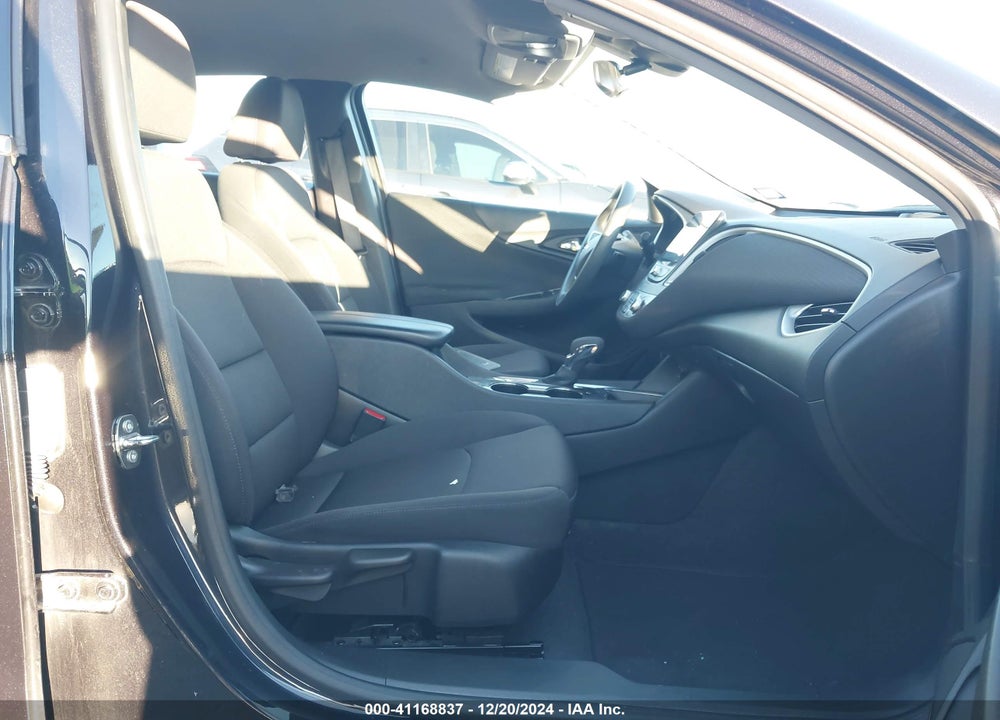2023 CHEVROLET MALIBU FWD 1LT VIN: 1G1ZD5ST1PF198104