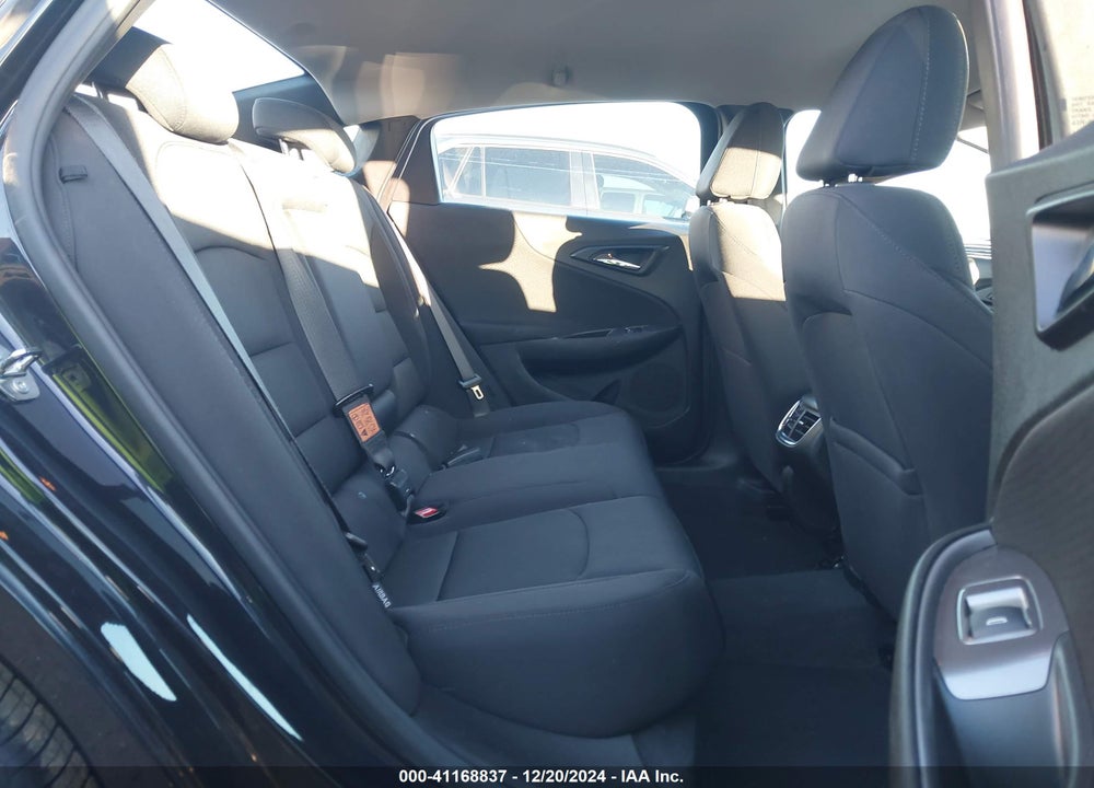 2023 CHEVROLET MALIBU FWD 1LT VIN: 1G1ZD5ST1PF198104
