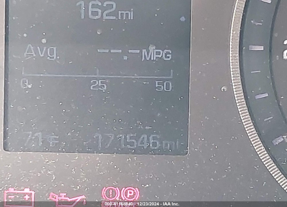 2016 HYUNDAI TUCSON SE VIN: KM8J33A48GU240555