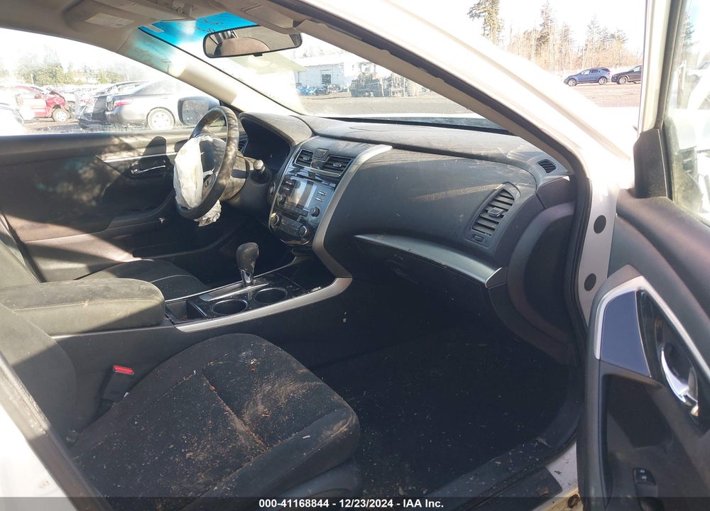 2014 NISSAN ALTIMA VIN: 1N4AL3AP2EC410481