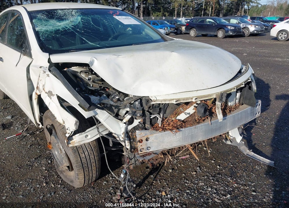 2014 NISSAN ALTIMA VIN: 1N4AL3AP2EC410481