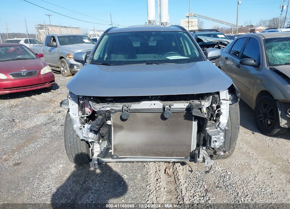 2019 TOYOTA RAV4 XLE PREMIUM VIN: JTMC1RFV1KD029603