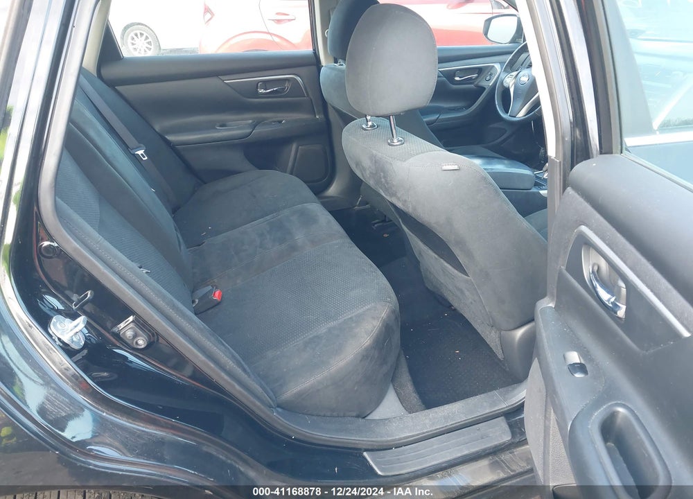 2015 NISSAN ALTIMA VIN: 1N4AL3APXFC484376
