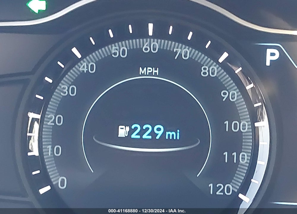 2021 HYUNDAI KONA ELECTRIC ULTIMATE VIN: KM8K53AG1MU102439