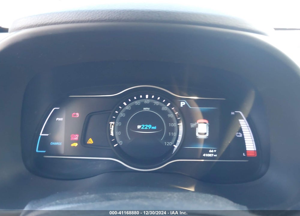 2021 HYUNDAI KONA ELECTRIC ULTIMATE VIN: KM8K53AG1MU102439