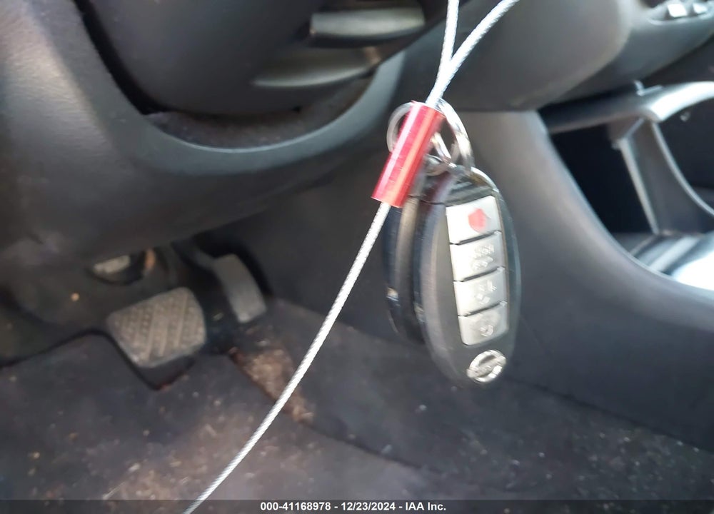 2010 NISSAN ALTIMA VIN: 1N4AL2AP8AN520945