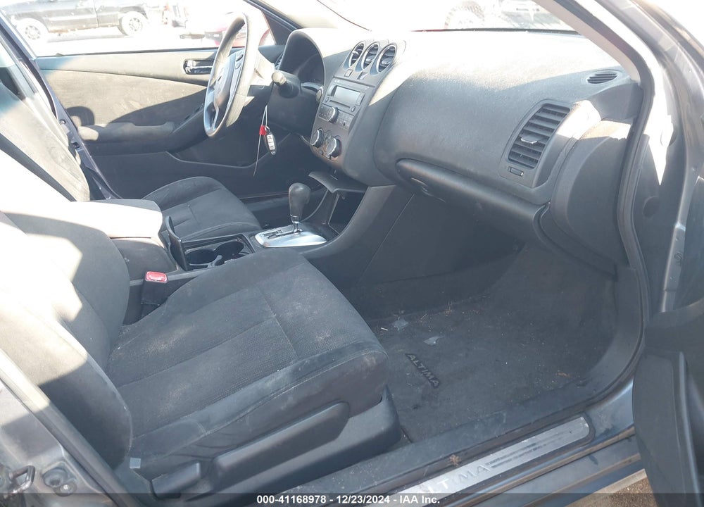 2010 NISSAN ALTIMA VIN: 1N4AL2AP8AN520945