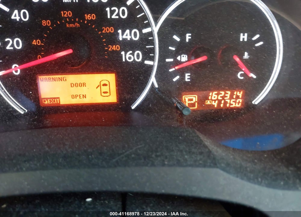 2010 NISSAN ALTIMA VIN: 1N4AL2AP8AN520945