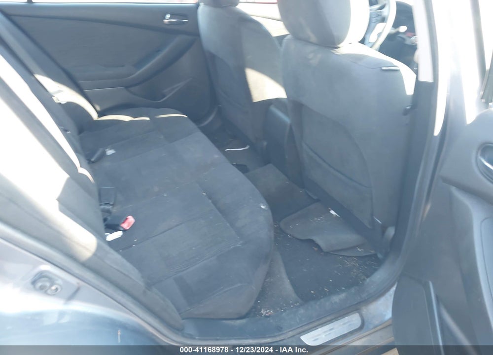 2010 NISSAN ALTIMA VIN: 1N4AL2AP8AN520945