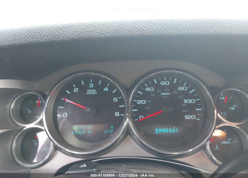 2009 CHEVROLET SILVERADO 1500 LT VIN: 1GCEK29089Z112424