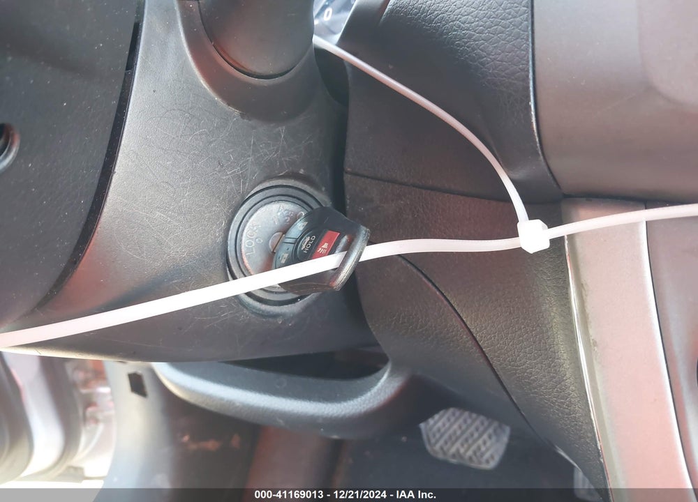 2013 NISSAN SENTRA SV VIN: 3N1AB7APXDL628940