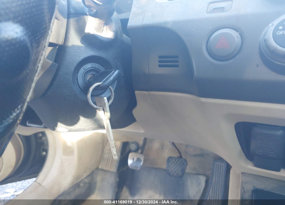 2006 HONDA CIVIC EX VIN: 2HGFG11816H525509