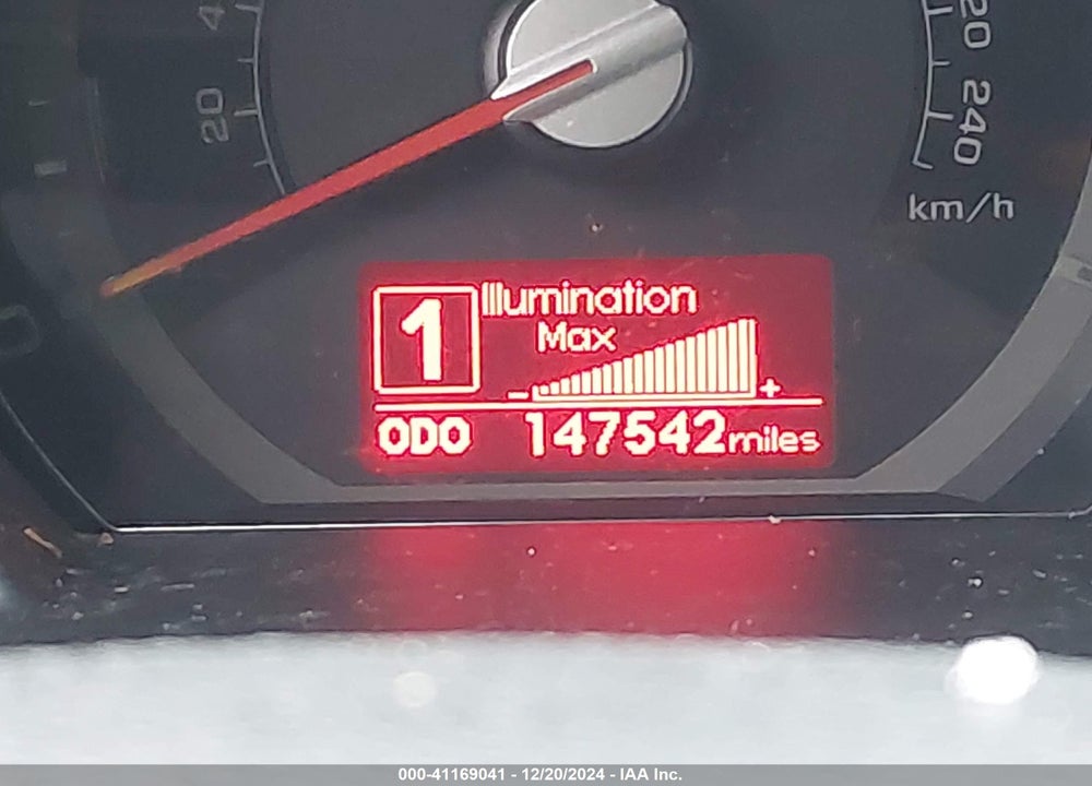 2013 KIA SPORTAGE LX VIN: KNDPB3A28D7420404