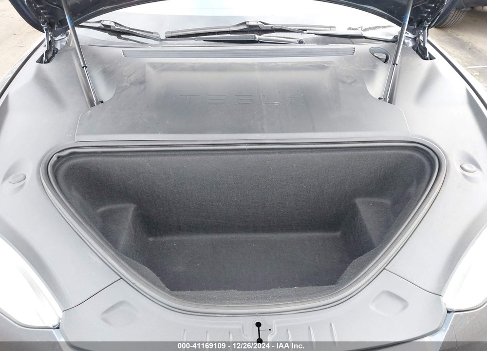 2020 TESLA MODEL S LONG RANGE DUAL MOTOR ALL-WHEEL DRIVE/LONG RANGE PLUS DUAL MOTOR ALL-WHEEL DRIVE VIN: 5YJSA1E28LF414994