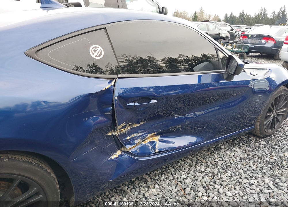 2015 SCION FR-S VIN: JF1ZNAA19F8708639