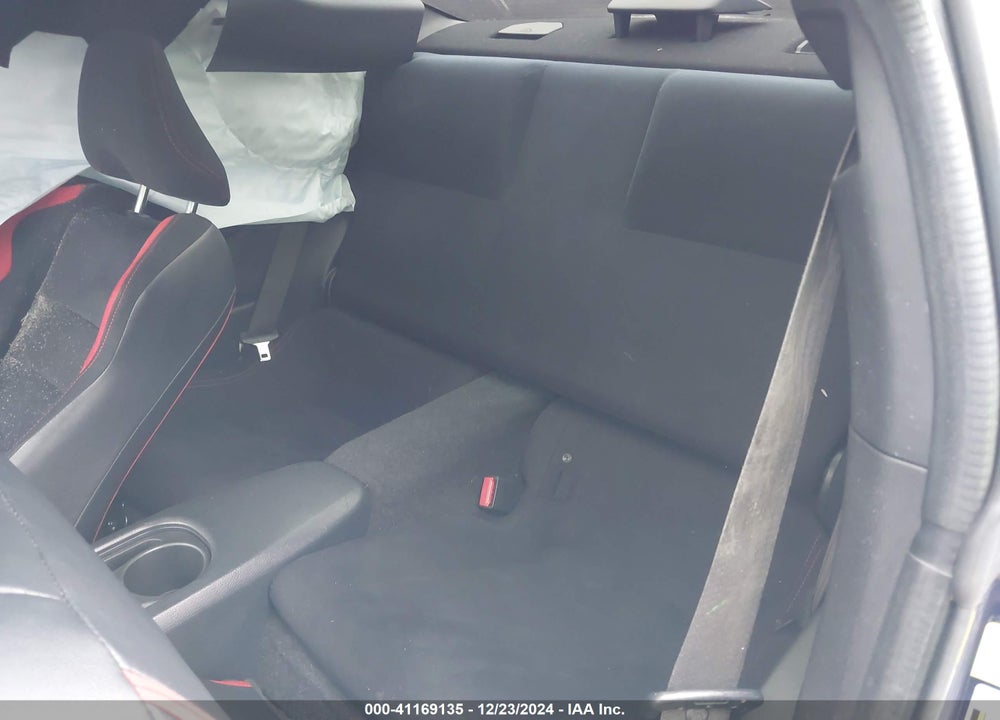 2015 SCION FR-S VIN: JF1ZNAA19F8708639
