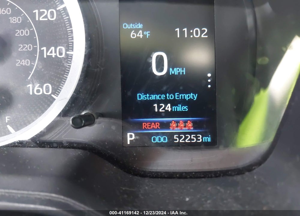 2022 TOYOTA COROLLA VIN: 5YFEPMAE6NP354816
