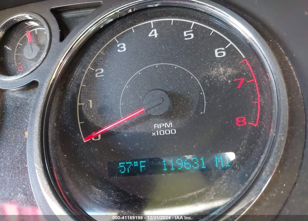 2006 CHEVROLET COBALT LT VIN: 1G1AL15F967671626
