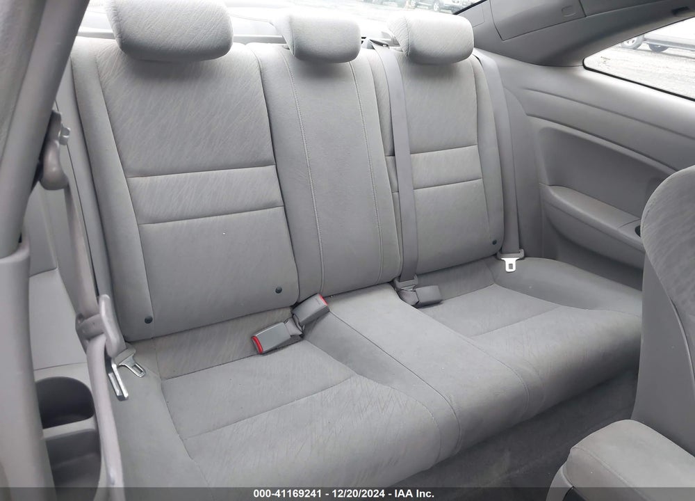 2007 HONDA CIVIC EX VIN: 2HGFG11877H540002