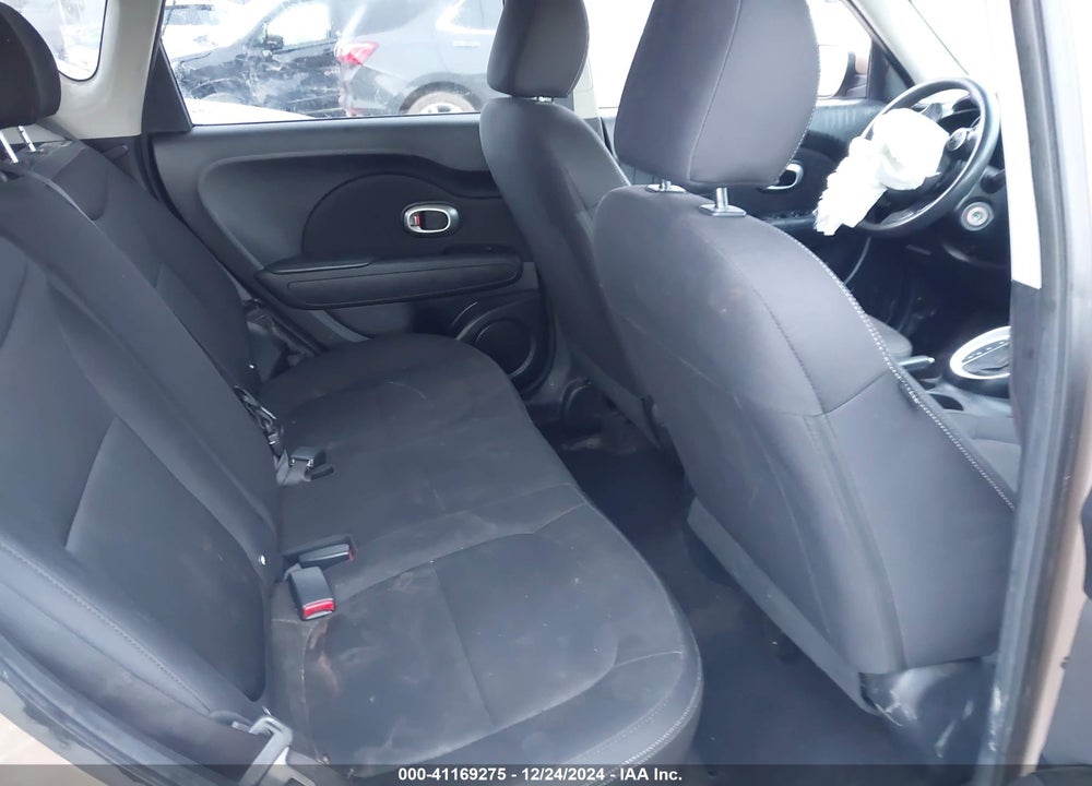 2015 KIA SOUL VIN: KNDJN2A23F7226969