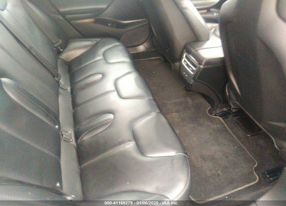 2016 TESLA MODEL S VIN: 5YJSA1E13GF174542