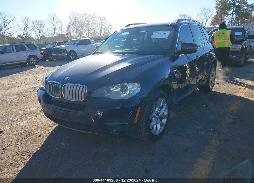2013 BMW X5 XDRIVE35I/XDRIVE35I PREMIUM/XDRIVE35I SPORT ACTIVITY VIN: 5UXZV4C59D0G55479