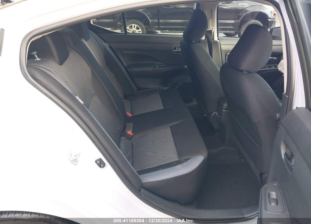 2024 NISSAN VERSA VIN: 3N1CN8EV1RL917047