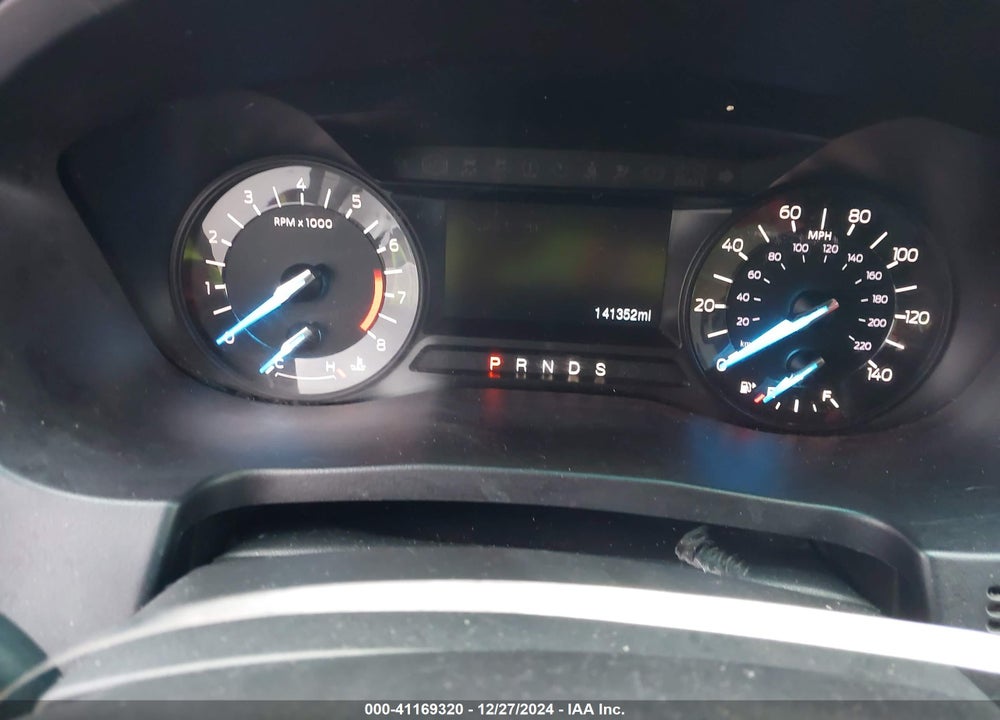 2017 FORD EXPLORER VIN: 1FM5K7B86HGA03169