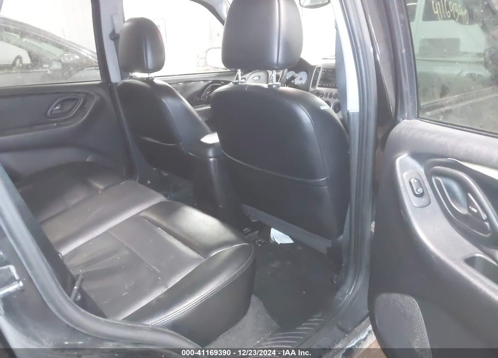 2005 FORD ESCAPE LIMITED VIN: 1FMCU94175KD53349