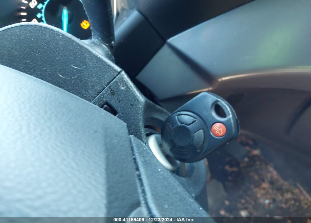 2015 FORD ESCAPE SE VIN: 1FMCU0G71FUA88154