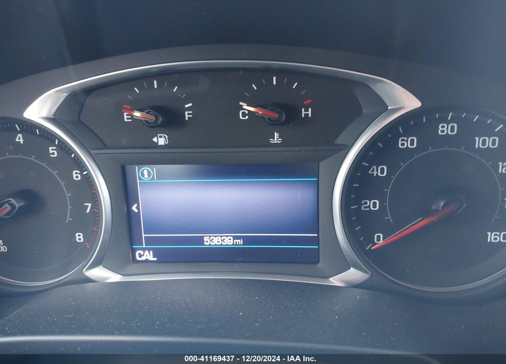 2022 CHEVROLET BLAZER FWD 2LT VIN: 3GNKBCR40NS144570