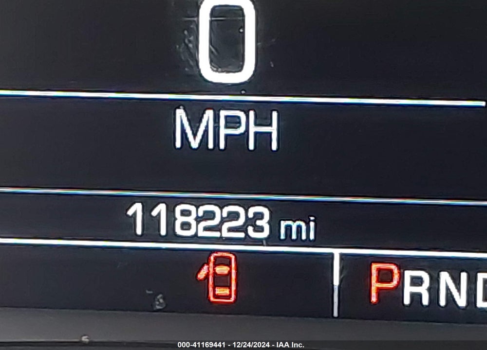 2018 CHEVROLET EQUINOX PREMIER VIN: 2GNAXMEV8J6267382