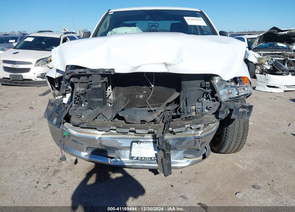2014 RAM 1500 VIN: 1C6RR6FG5ES121520