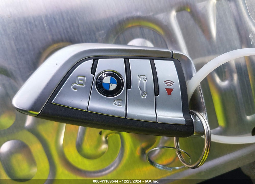 2014 BMW X5 SDRIVE35I VIN: 5UXKR2C52E0H32396
