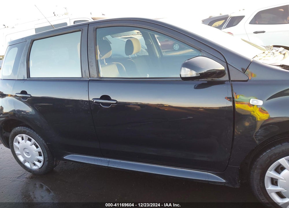 2006 SCION XA VIN: JTKKT624665014962