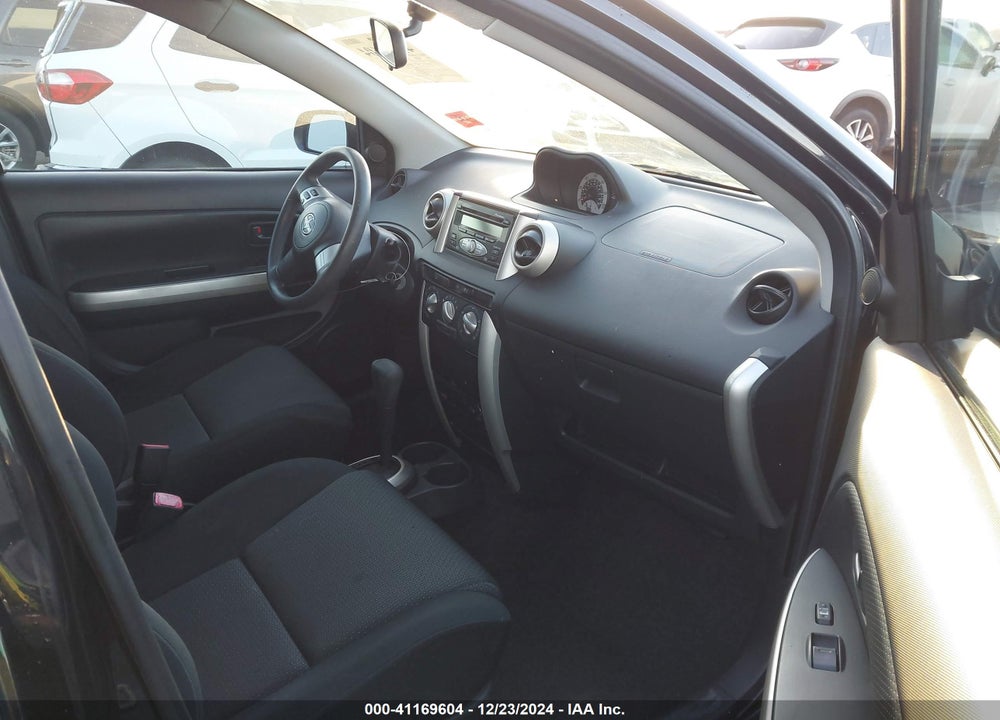2006 SCION XA VIN: JTKKT624665014962