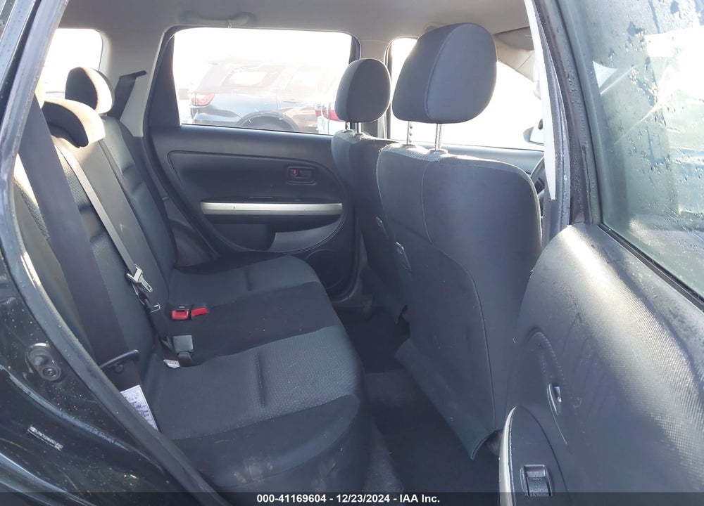 2006 SCION XA VIN: JTKKT624665014962