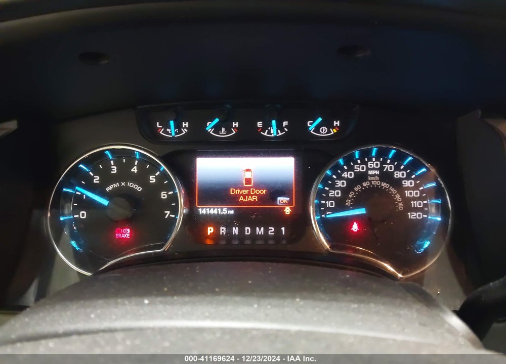 2012 FORD F-150 XLT VIN: 1FTFW1ET9CKD15146